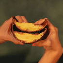 Ovo Limonê 400g Biscoitê