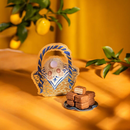 Tijolinho de Páscoa 30g