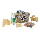 Oficina de Páscoa 200g