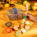 Oficina de Páscoa 200g