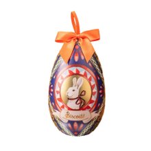 Ovo Lata Chocotubo 100g Biscoitê