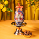 Ovo Lata Chocotubo 100g Biscoitê