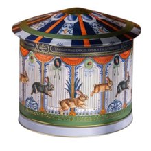 Lata Carrossel de Páscoa 260g