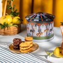 Lata Carrossel de Páscoa 260g