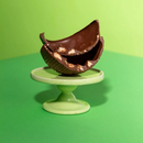 Ovo Infantil Dino 150g Biscoitê