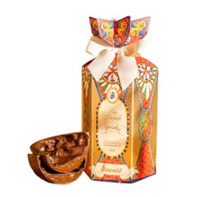 Ovo Speculoos 400g Biscoitê