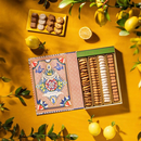 Livro Dolci Memórias 410g