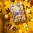 Livro Dolci Memórias 410g