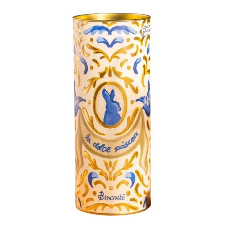 Lata Triplo Chocolate 220g