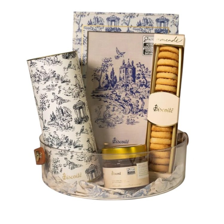 Cesta Grande Encanto