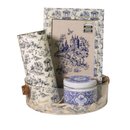 Cesta Doce Presença