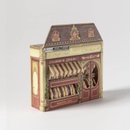 Casadinho de Goiabada 200g