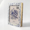 Livro Toile de Jouy