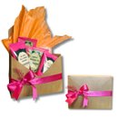 Carta Rosa: Cuidados com Pés e Mãos Granado Pink
