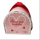 Cesta Amor Sem Medidas: Lindt e Ferrero