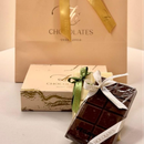 Kit Doces Veganos Lu Chocolates