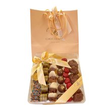 Caixa Especiaria P Lu Chocolates