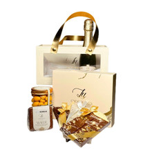 Kit Puro Chocolate Lu Chocolates