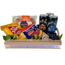 Bandeja  Fim  de Tarde 