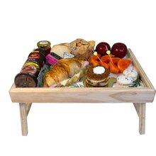 Bandeja Para Uma Pessoa