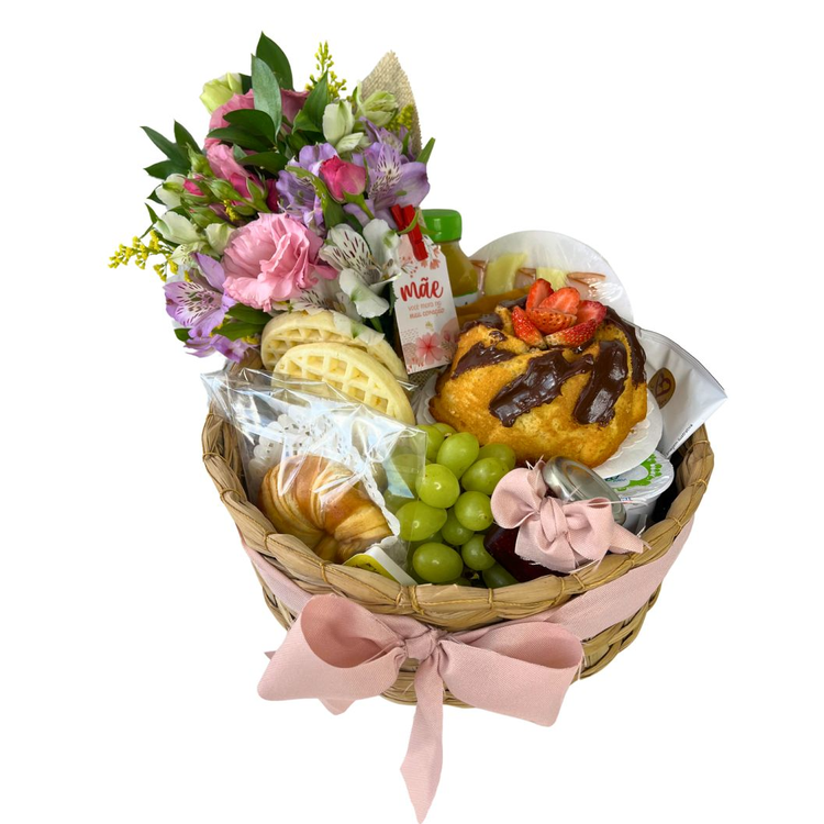 Cesta Amor de Montão