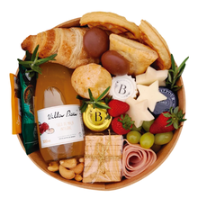 Café na Caixa - Café da Manhã