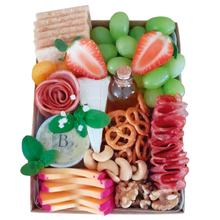 Platter Sabores - Tábua de Frios