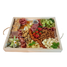 Patter Premium G - Tábua de Frios