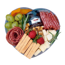 Mimo de Cristal - Caixa presente de frios