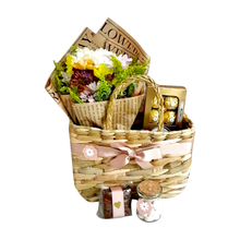 Bolsa Flores do Campo