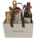 Box Gourmet e Vinho