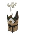 Box Flores e Vinho