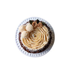 Bolo Caseiro Charlote Prestígio 