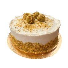 Bolo de Pistache 1Kg