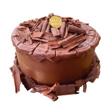 Bolo Chocolate Meio Amargo 1Kg