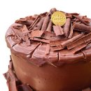 Bolo Chocolate Meio Amargo 1Kg