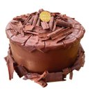 Bolo Chocolate Meio Amargo 1,5Kg