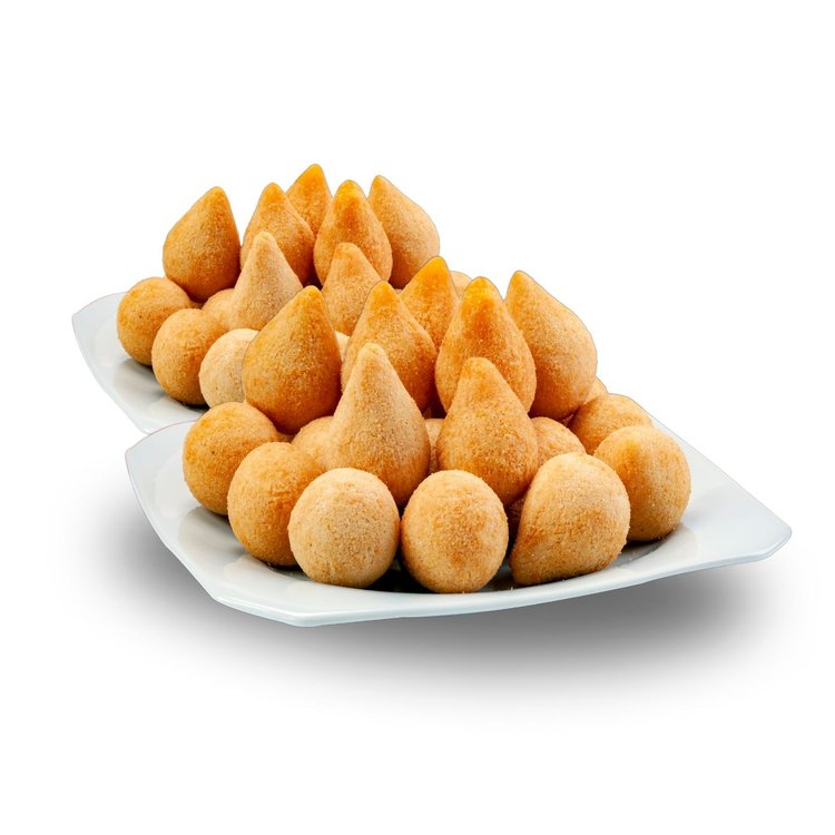 Salgados