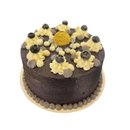 Bolo Blueberry com Limão 1Kg