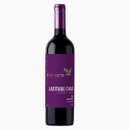 Vinho Tinto Chileno Latitude Carmenere D.O. 750 ml