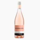 Vinho Argentino Minimalista Rose 750 ml