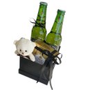 Box Heineken Com Ursinho e Ferrero Rocher