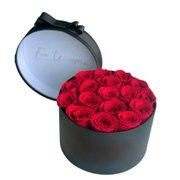 Box Flower Glamour