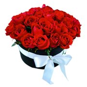 Box de Flores Lovebox