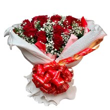 Buquê Jeito Especial 12