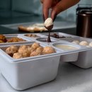 Fondue Pipoca