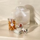 Sacola Cristal Pipoca