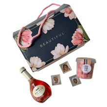 Box Beautiful Pipoca