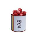 Lata Pipoca Gourmet