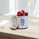 Lata Pipoca Gourmet